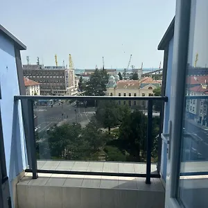 Апартаменты Seaman's House, Бургас